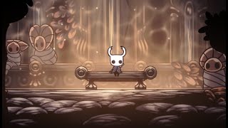 Grinding For PANTHEONS | Hollow Knight