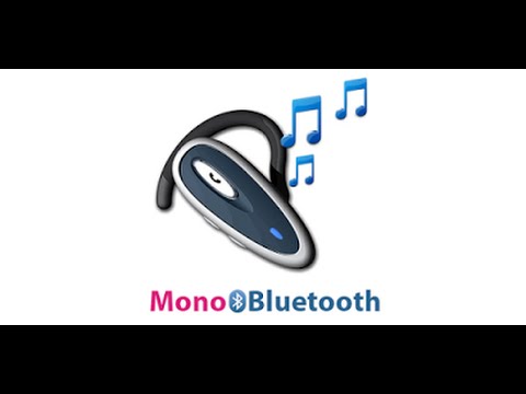 Application For Bluetooth Headset On Android Youtube Application For Bluetooth Headset On Android Youtube