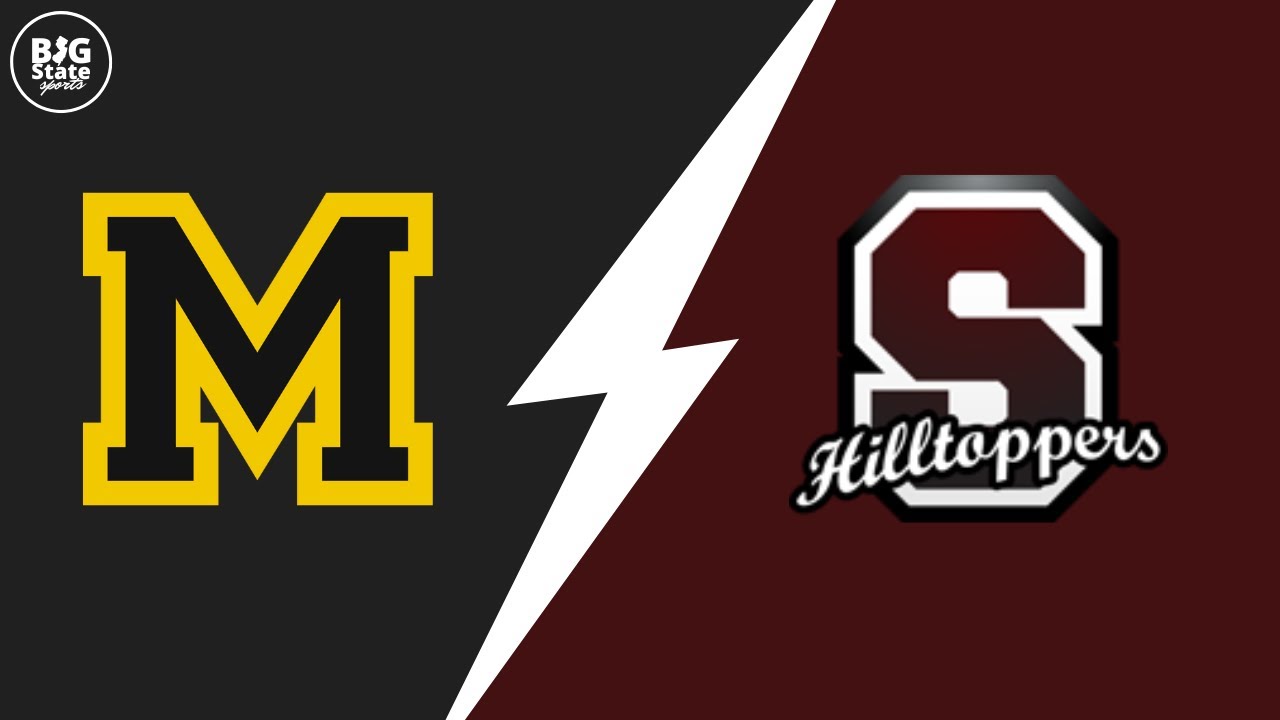 2024 Boys Lacrosse Kirst Cup Semifinal: #4 Moorestown vs #1 Summit