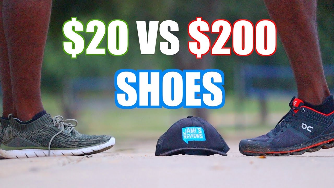 cheap shoes under $20