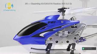 Comparing The 5 Best Rc Helicopters For Kids In 2026