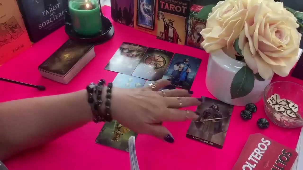 ESCORPIO! A PESAR DE TODO DEJARÁ ESE ORGULLO! NO TE PREOCUPES! VENDRÁ A BUSCARTE🚘🧳😱