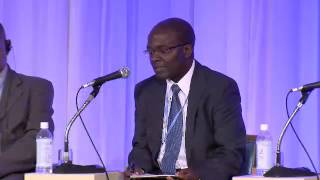 Ministerial Roundtable: ICT as a driver of sustainable development
