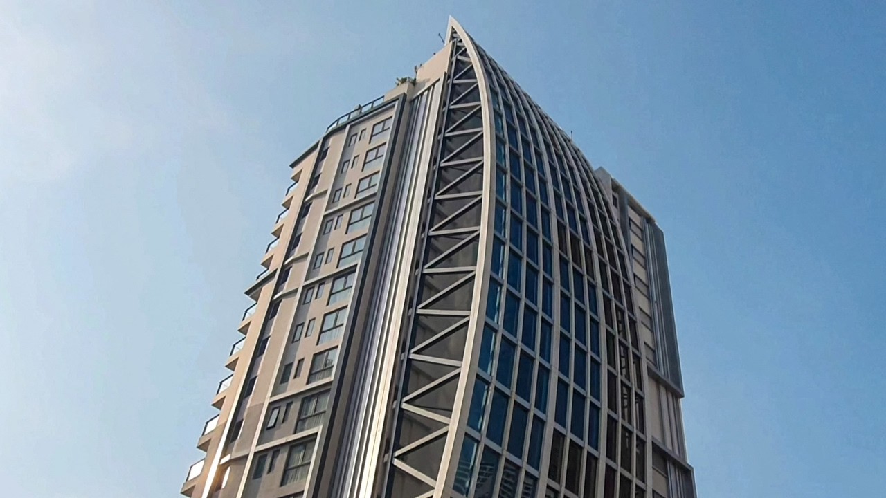 ASOS co-founder dies in Thailand after balcony fall