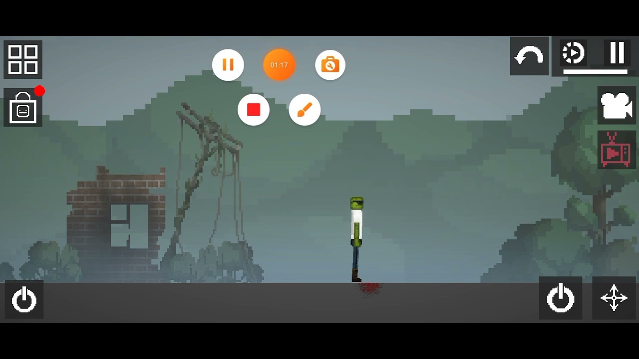 Lo que la envidia provoca . Melón Sanbox 🇨🇺🇨🇺