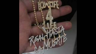 ELLA DICE QUE TE AMA -ANUEL AA
