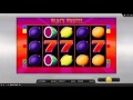 Bally wulff online spielautomat fancy fruits