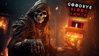 Why I Wont Be Playing Blood Lance In Season 1 | Diablo 4 Necromancer