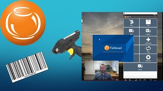Setup Barcode scanner - Fishbowl GO tutorial 1 screenshot 5
