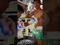 This is how Superlek built his body over the years 🥊 #shorts #muaythai