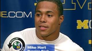 FSN Rivalry Rewind: Michigan vs MSU 2006