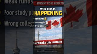 Canada Student Visa Update 2026 🚨 BIG Changes You Must Know!