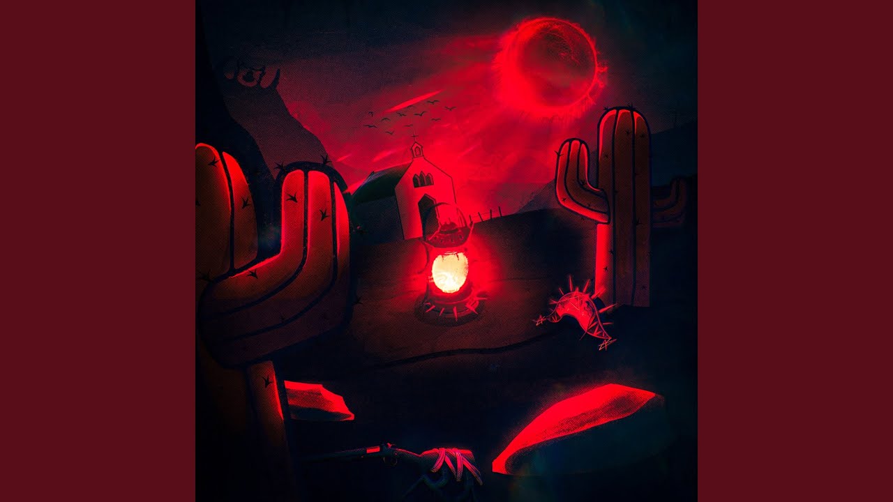 Lampião de Espinhos