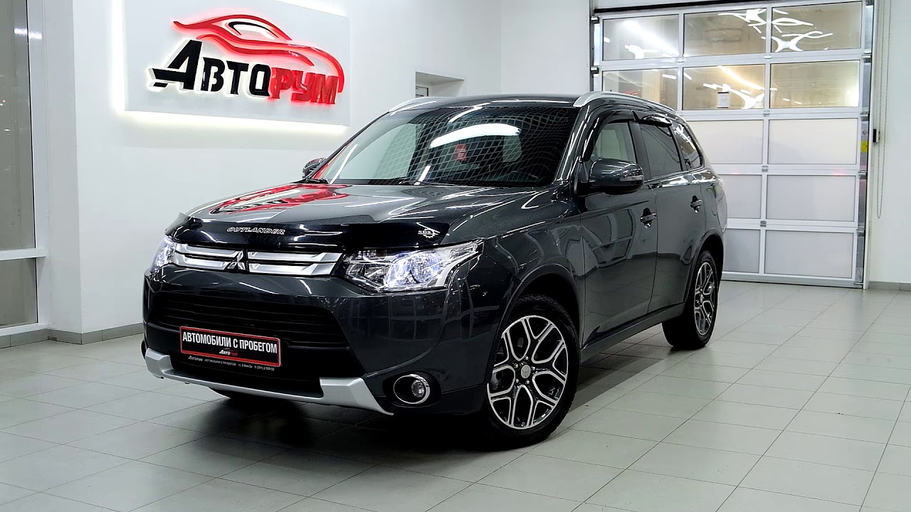 Клубный сервис mitsubishi outlander