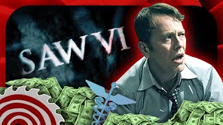 Saw 6  Es La Película Más Infravalorada De La Saga  Prohibida En España