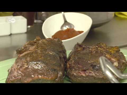 Video: ¿Quién inventó el sauerbraten?