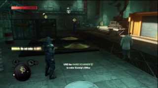 Celebrity Prototype 2 - Hard Mode ・ No Death ・ TGD Walkthrough Part 5 Profile