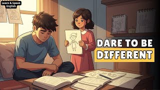 Stop Chasing Others’ Dreams | Dare To Be Different | Powerful Motivational Story