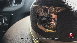 OHP Trooper Launches Statewide First Responder Wellness Division