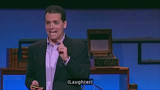 Daniel Pink on intrinsic motivation and a high performance  work environment