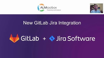 New GitLab Jira Integration + Demo