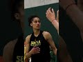 Seattle Storm Training Camp: Day 2 #wnba #womensbasketball