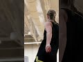Seattle Storm Training Camp: Day 2 #wnba #womensbasketball