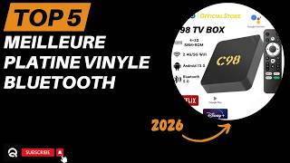 TOP 5 Meilleure Box Android TV 2026 - Les 5 Box Android TV Modèles