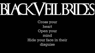 Black Veil Brides  Faithless Lyrics