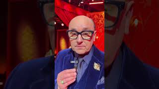 CUKIEREK, ALBO PSIKUS! | Taskmaster #shorts
