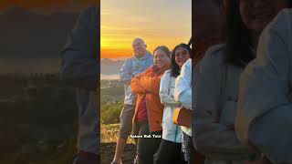 Sunrise Jeep Tour Trip Package at Mount Batur Kintamani Bali Book to @ANTORO