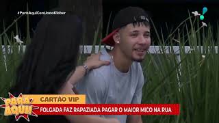 João Kleber Pranks - 08/16/2026 (PART 3)