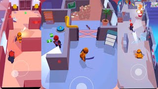 NIJA NEWStealth Master - Ninja Killer | Action Game screenshot 4