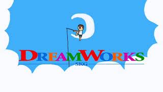 DreamWorks Animation SKG (2004) Logo Remake Compilation