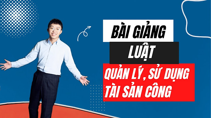 Quy chế quản lý tài sản công sở văn hóa năm 2024