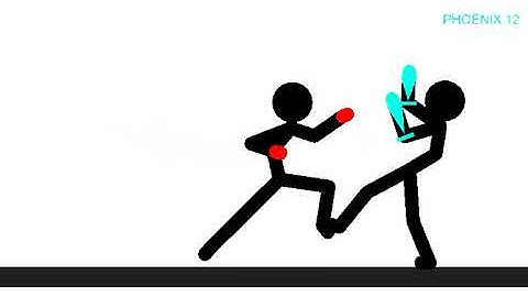 Fighter collab entry (hosted by: zap animation