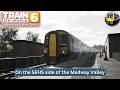On the SEHS side of the Medway Valley | Train Sim World 6
