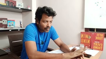 Rebuild from scratch work on yourself raw motivation 10 Year transformation goals day- 87 mayavisai