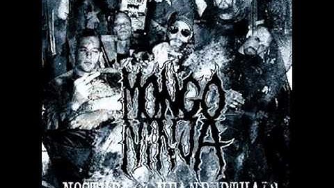 Mongo Ninja-Nocturnal Neanderthal