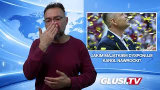 Jakim majątkiem dysponuje Karol Nawrocki?