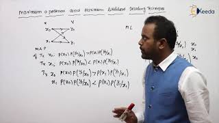 Mastering MAP & ML Decoding Techniques In Communications | GATE