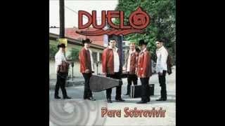 Video thumbnail of "duelo - para sobrevivir"