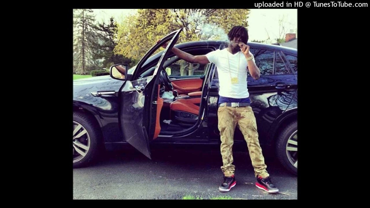 *Futuristic* Chief Keef x Lil Durk x Leekeleek Type Beat (prod. by Rops)