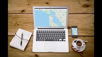 Create a Full Height Map Using Divi Theme