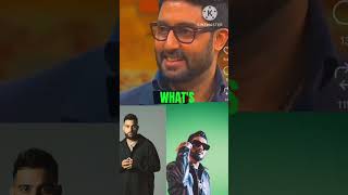 Kapil’s Funny English Reply 😳 #shorts.