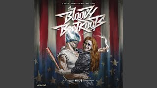 Rocksteady
Provided to YouTube by Ultra Records, LLC
Rocksteady · The Bloody Beetroots · Gigi Barocco
HIDE
℗ 2013 Ultra Records, LLC
Released on: 2015-09-07
Associated Performer: The Bloody Beetroots vs. Gigi Barocco
Associated Performer: The Bloody Beetroots
Associated Performer, Producer: Gigi Barocco
Composer: S. Cogo
Producer: Sir Bob Cornelius Rifo
Auto-generated by YouTube. Rocksteady