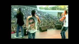 Soul Militia EPK (Electronic Press Kit) 2012