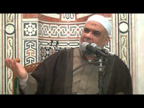 38 تفسير سورة البقرة من الآية 197 إلى 202 