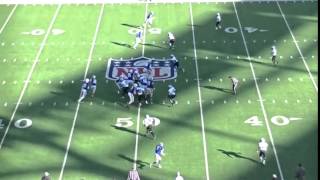 Parsippany Hills Football 2014 Part 2