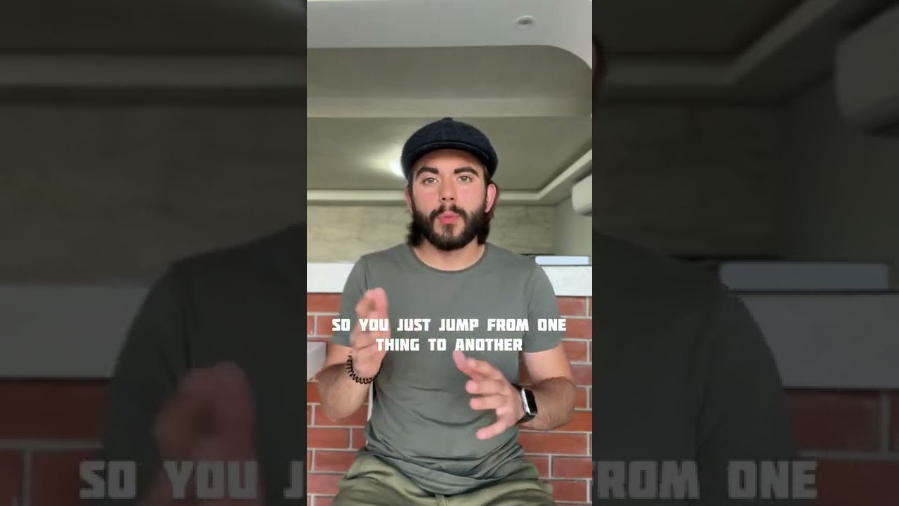 3 Reasons Why It's Hard To Grow On Social Media